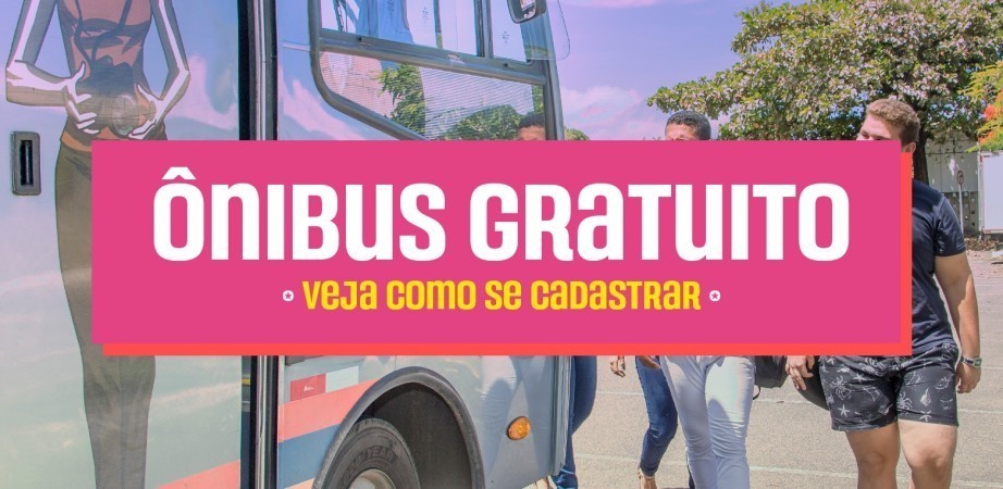 Ônibus Uniaeso